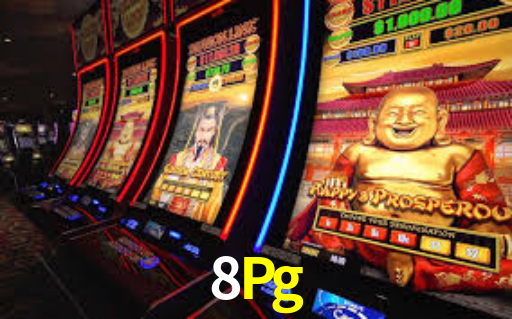 PIX Instantâneo 8Pg