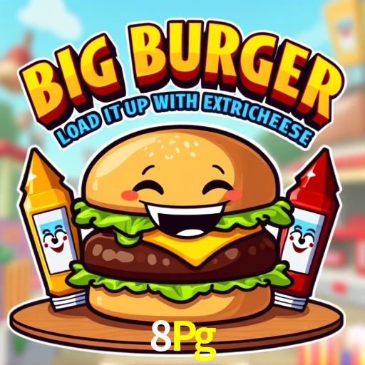 Bônus de Boas-vindas 8Pg