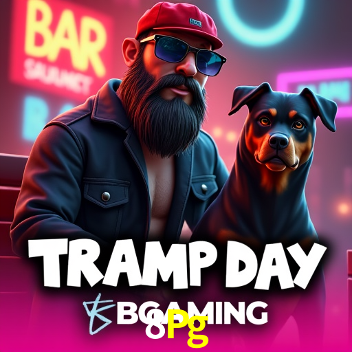 Experiência VIP 8Pg